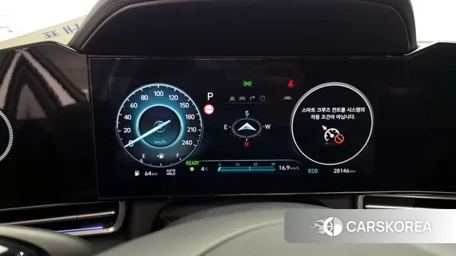 Hyundai The New Avante Hybrid (CN7) id 3679767 из Кореи 18