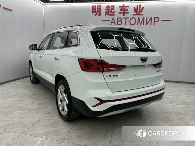Jetta VS7 id 3919581 из Китая 16