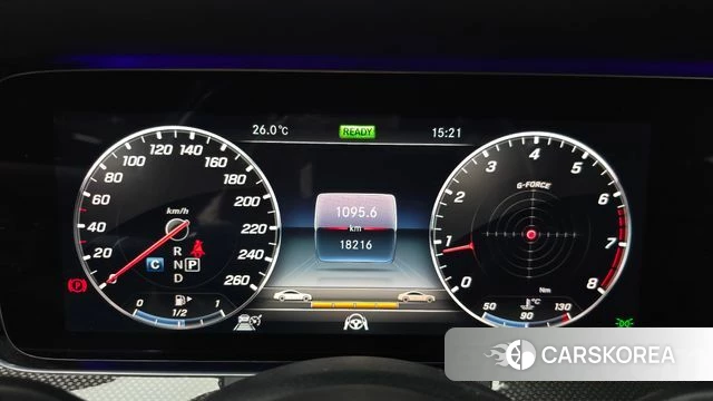 Mercedes-Benz E-Class W213 id 4459063 из Кореи 32