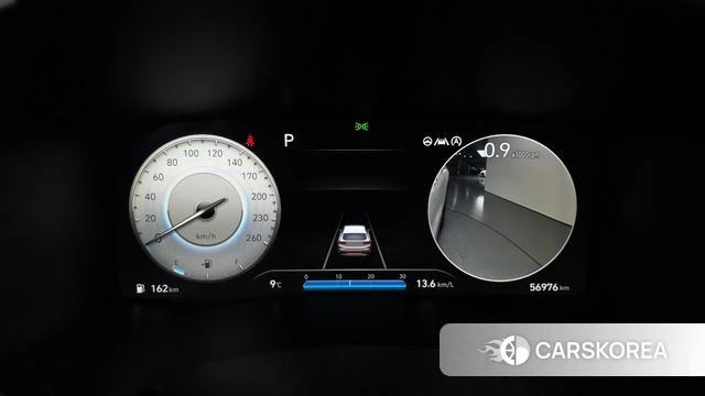 Hyundai The New Santa Fe id 3807297 из Кореи 18