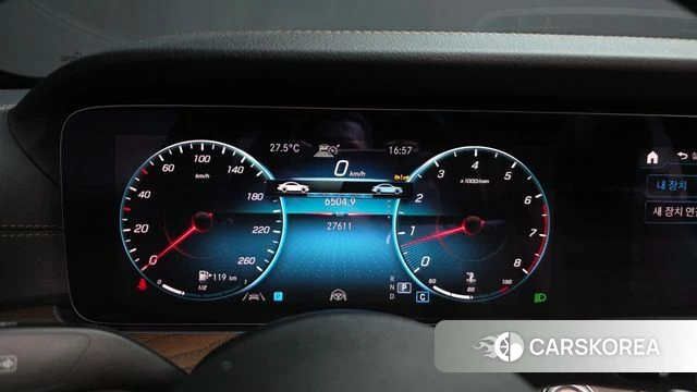 Mercedes-Benz E-Class W213 id 4541502 из Кореи 37