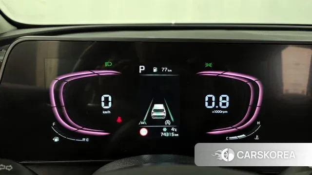 Kia Sportage 5th Generation id 3712529 из Кореи 18