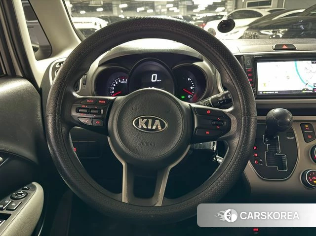 Kia The New Ray id 4754753 из Кореи 18