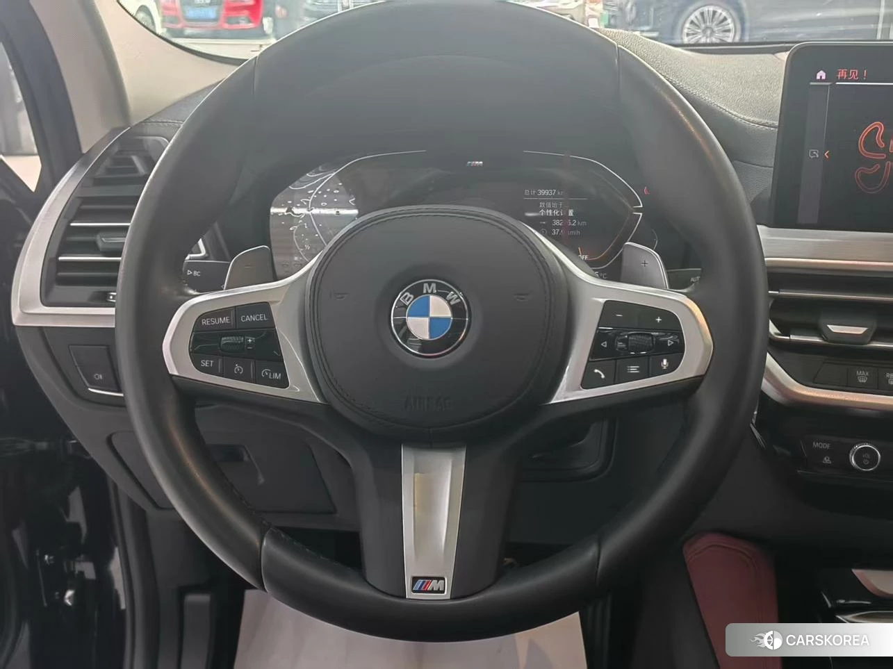 BMW X4 id 4498788 из Китая 16