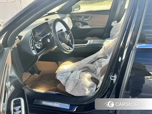 Mercedes-Benz E-class id 4235745 из Китая 8