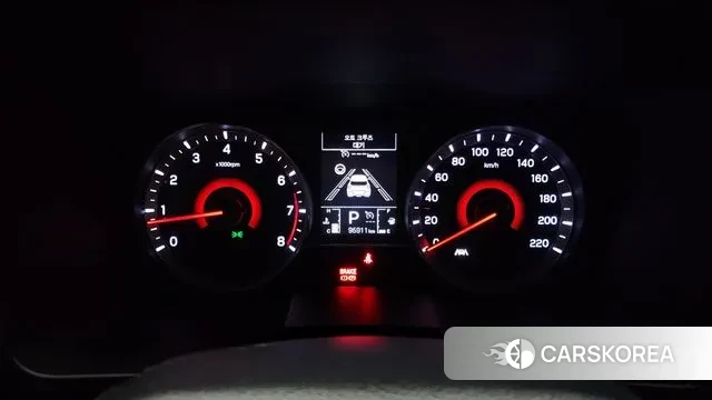 Ssangyong Tivoli Air id 3111553 из Кореи 18