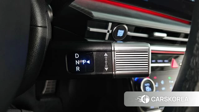 Hyundai Santa Fe (MX5) id 4566154 из Кореи 39