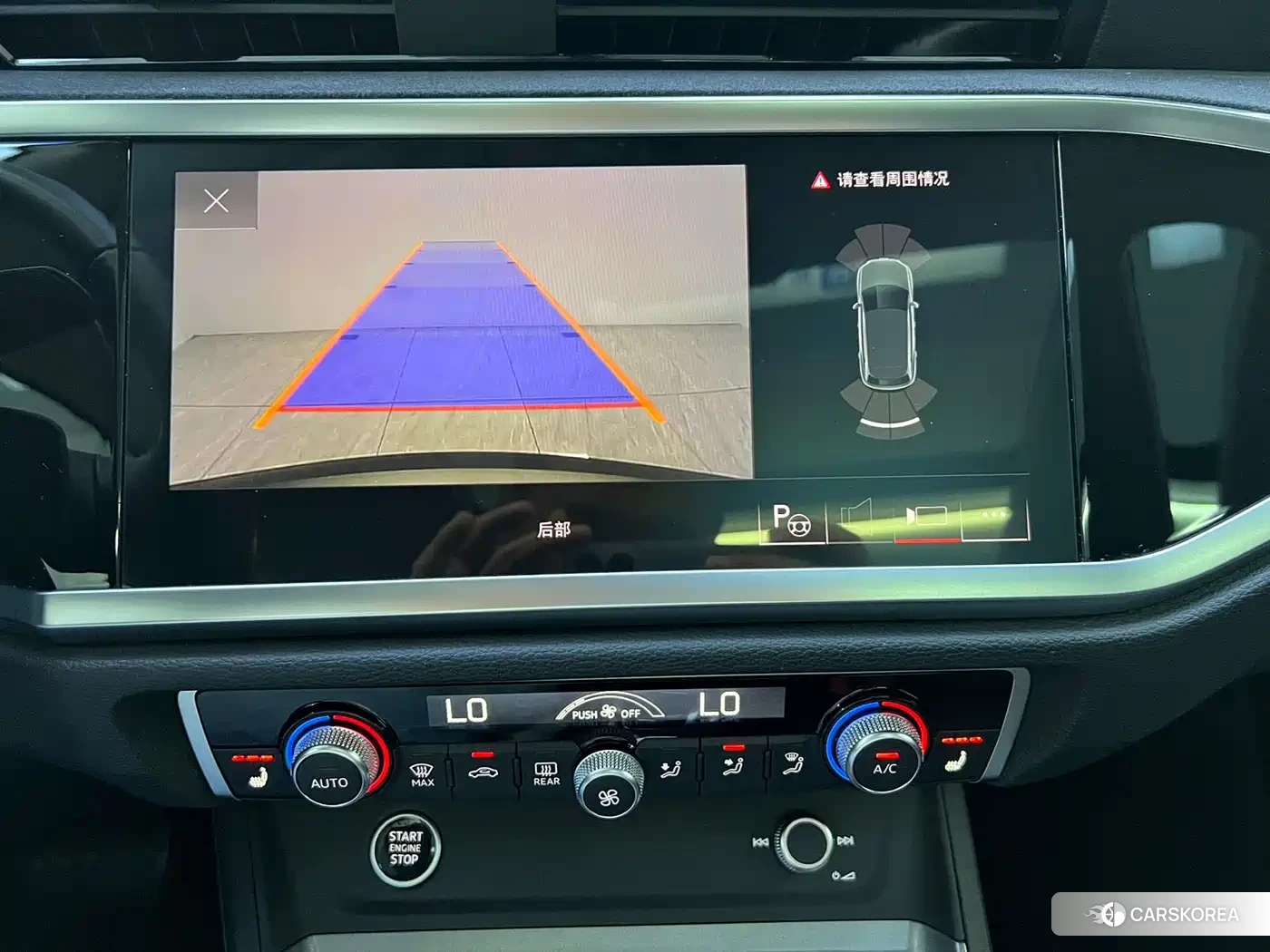 Audi Q3 id 4570840 из Китая 21