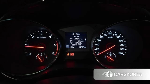 Kia The New Carnival id 4551662 из Кореи 18