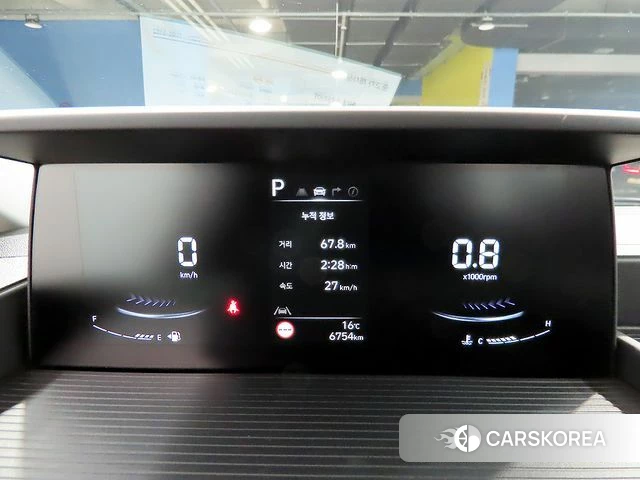 Hyundai Staria id 4280001 из Кореи 18