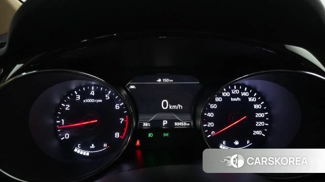 Kia The New Carnival id 4713253 из Кореи 18