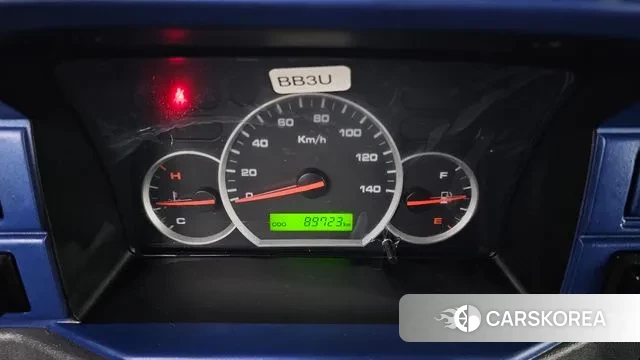 Chevrolet (GM Daewoo) New Damas id 3330582 из Кореи 18