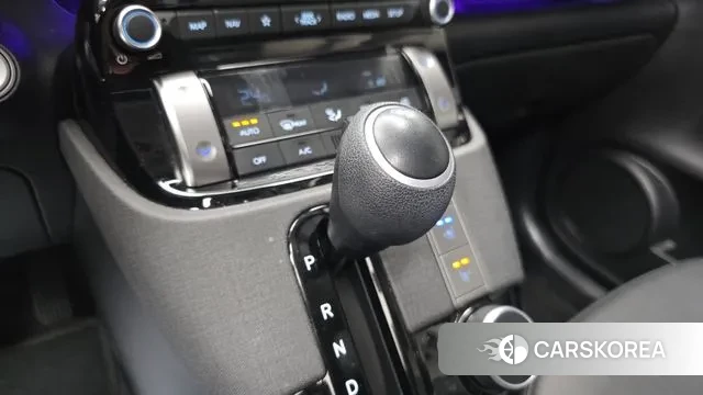 Hyundai Casper id 3383705 из Кореи 18