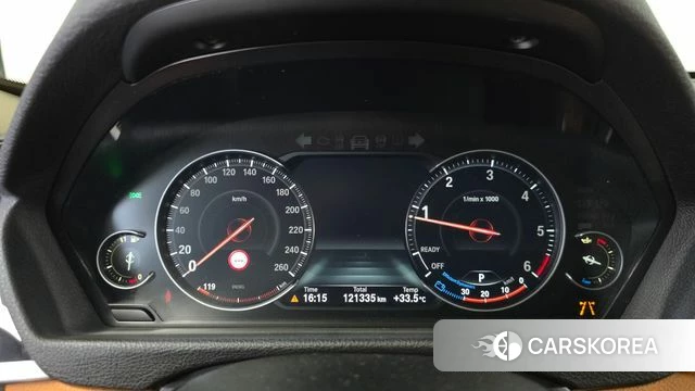 BMW 3 Series GT (F34) id 4727476 из Кореи 29