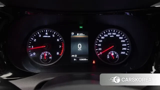 Kia K5 3rd generation id 3453325 из Кореи 18