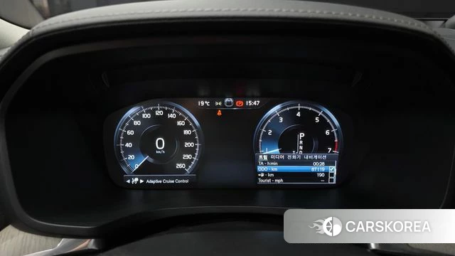 Volvo S60 3rd generation id 3899341 из Кореи 18