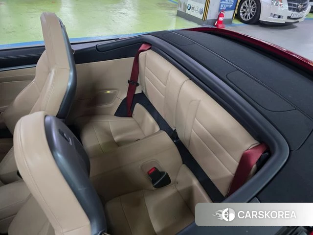 Porsche 911(992) id 4453375 из Кореи 18