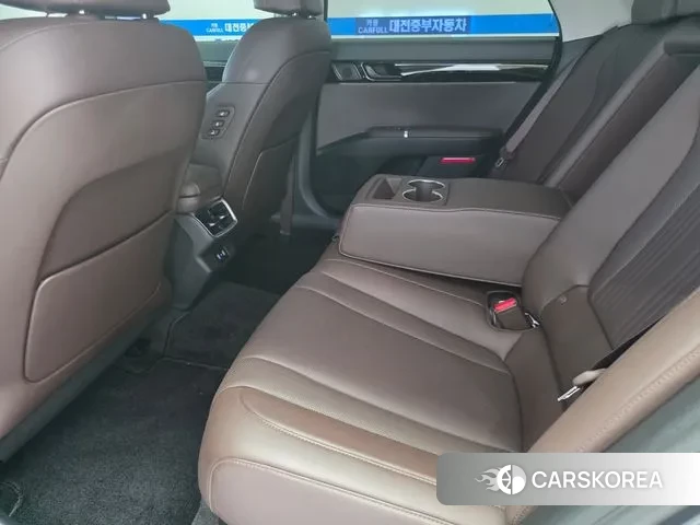 Hyundai Grandeur (GN7) id 2984053 из Кореи 13