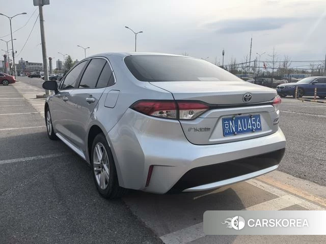 Toyota Lei Ling id 3908353 из Китая 8