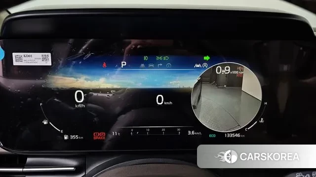 Kia Carnival 4th generation id 3778300 из Кореи 18