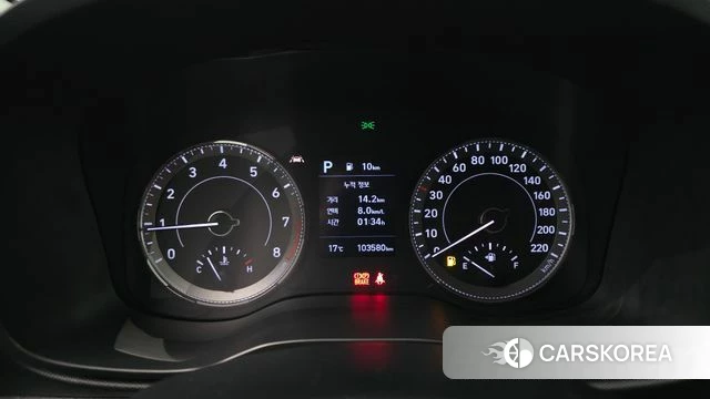 Hyundai Venue id 3904580 из Кореи 18