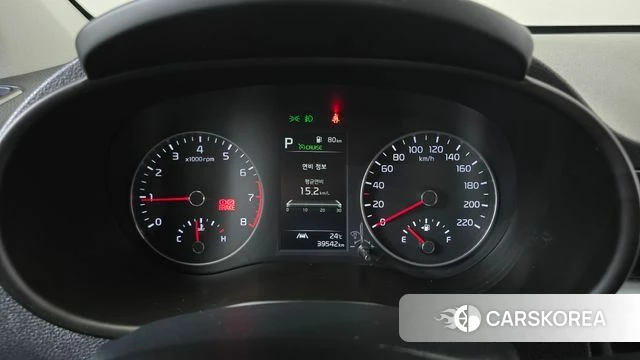 Kia Morning Urban (JA) id 4382596 из Кореи 29