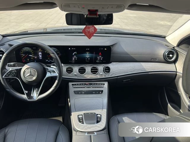 Mercedes-Benz E-class id 3857220 из Китая 10