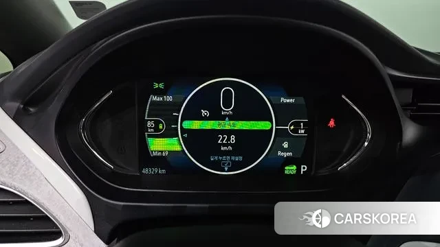 Chevrolet (GM Daewoo) Bolt EV id 3213877 из Кореи 18