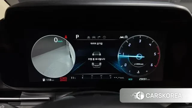 Kia Carnival 4th generation id 3711773 из Кореи 18