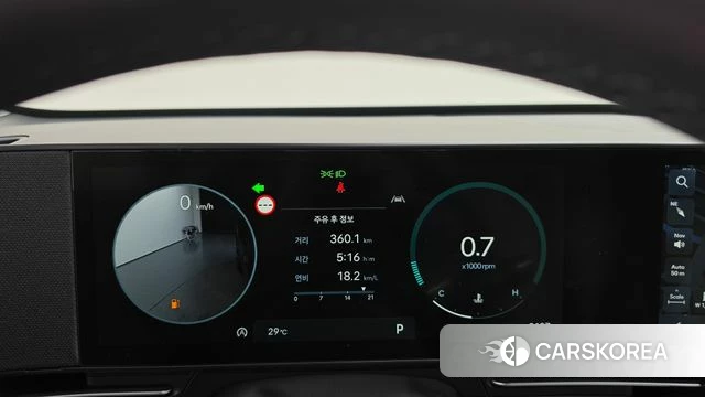 Hyundai Kona (SX2) id 4719698 из Кореи 28