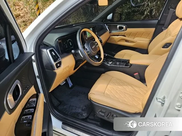 Kia Sorento 4th Generation id 3733253 из Кореи 14