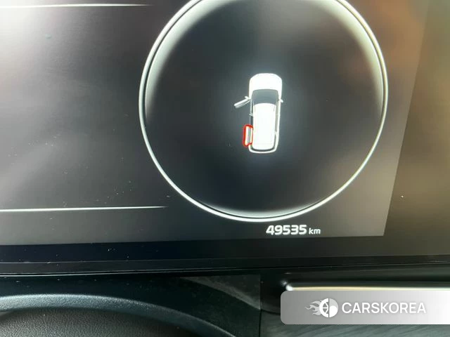 Kia Carnival 4th generation id 4696690 из Кореи 13