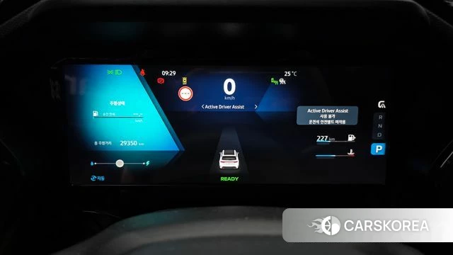 Renault Korea (Samsung) Grand Coleos id 4773358 из Кореи 29