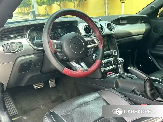Ford Mustang id 4241372 из Китая 8