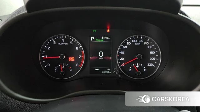 Kia Morning Urban (JA) id 3818111 из Кореи 18