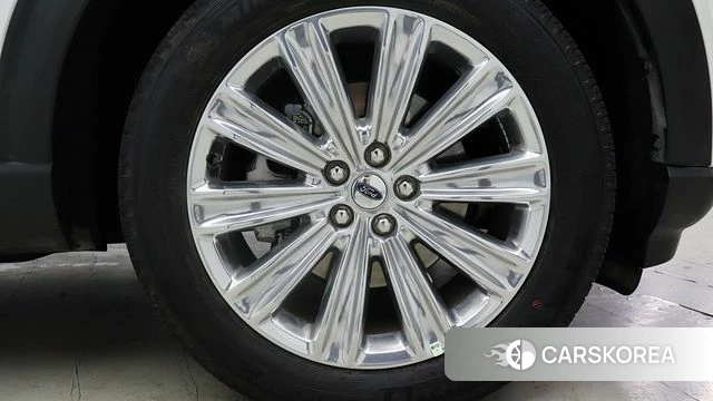 Ford Explorer 6th Generation id 3856505 из Кореи 18