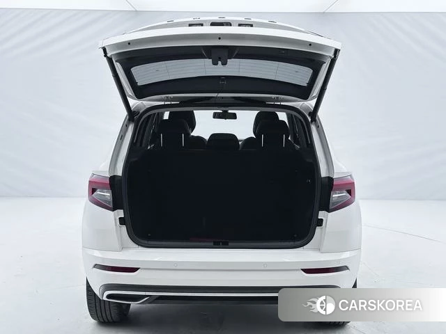 Skoda Krok id 4391995 из Китая 22