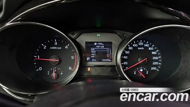 Kia The New Carnival id 2813156 из Кореи 18