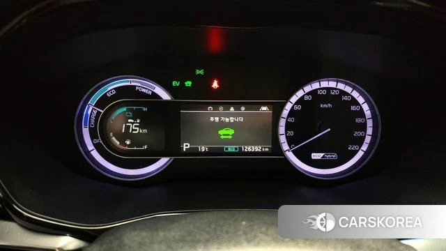 Kia The New Niro id 4285503 из Кореи 29