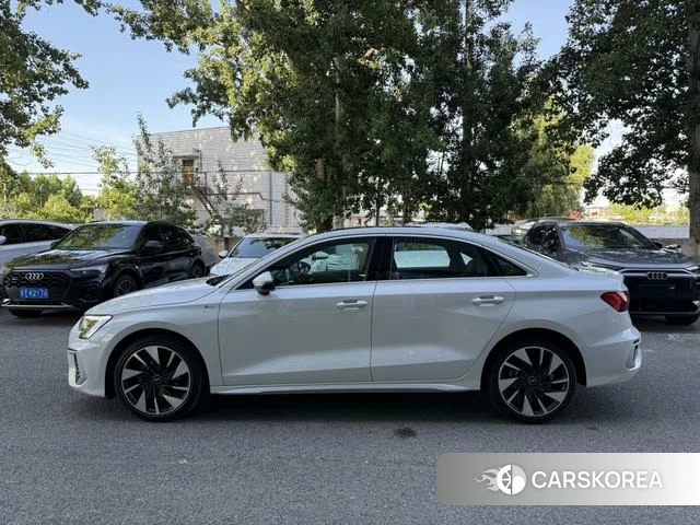 Audi A3 id 4359565 из Китая 12