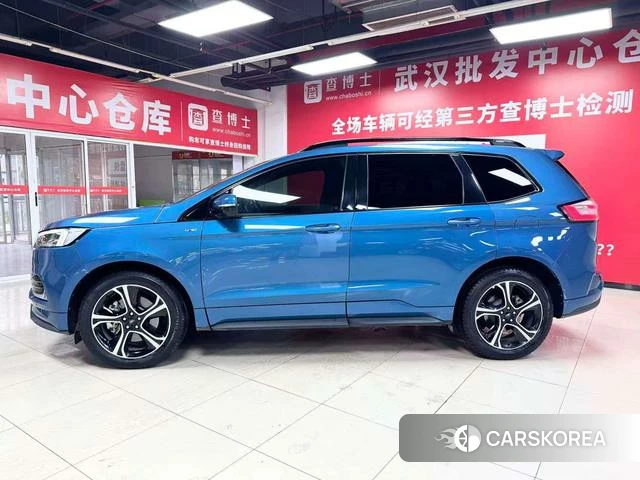 Ford Sharp World id 4368235 из Китая 8