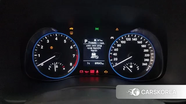 Hyundai Kona id 3598594 из Кореи 17