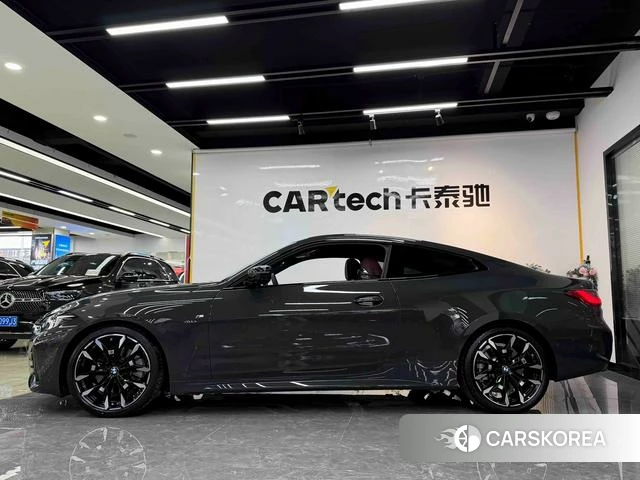 BMW 4 series id 4300164 из Китая 11