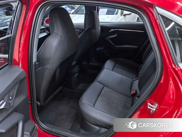Audi A3 id 4333935 из Китая 10