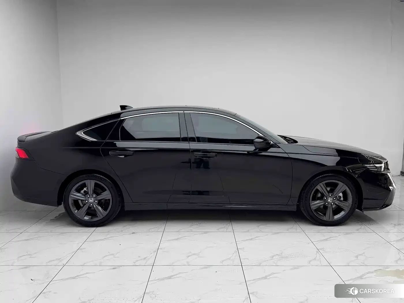 Honda Inspire id 4583702 из Китая 12