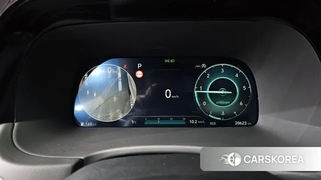 Hyundai The New Palisade id 3649086 из Кореи 18