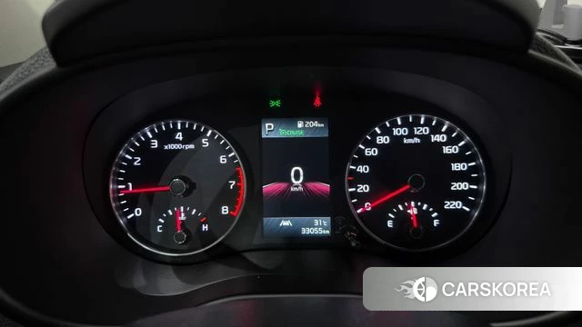 Kia Morning Urban (JA) id 4757971 из Кореи 28