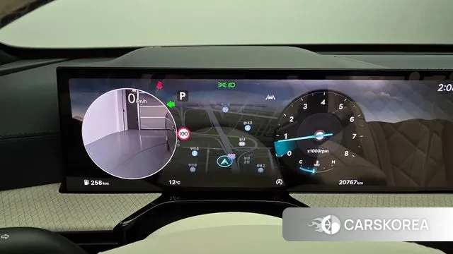 Genesis GV80 id 3388598 из Кореи 18