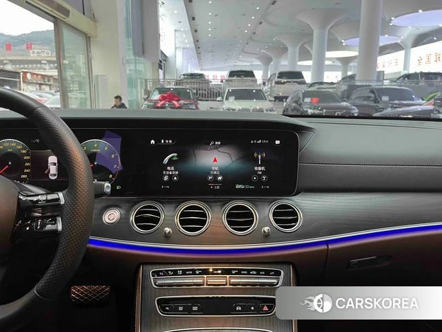 Mercedes-Benz E-class id 4341962 из Китая 21