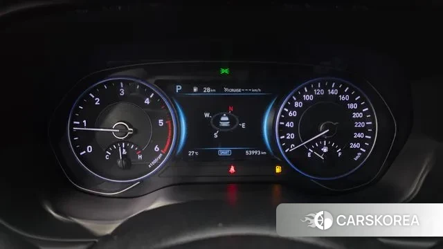 Hyundai Palisade id 3059125 из Кореи 18